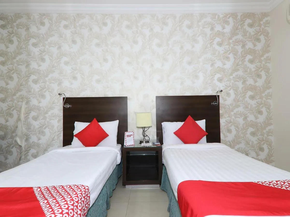 Oyo 178 Qasr Al Saraya Aparthotel Mecca Hotel
