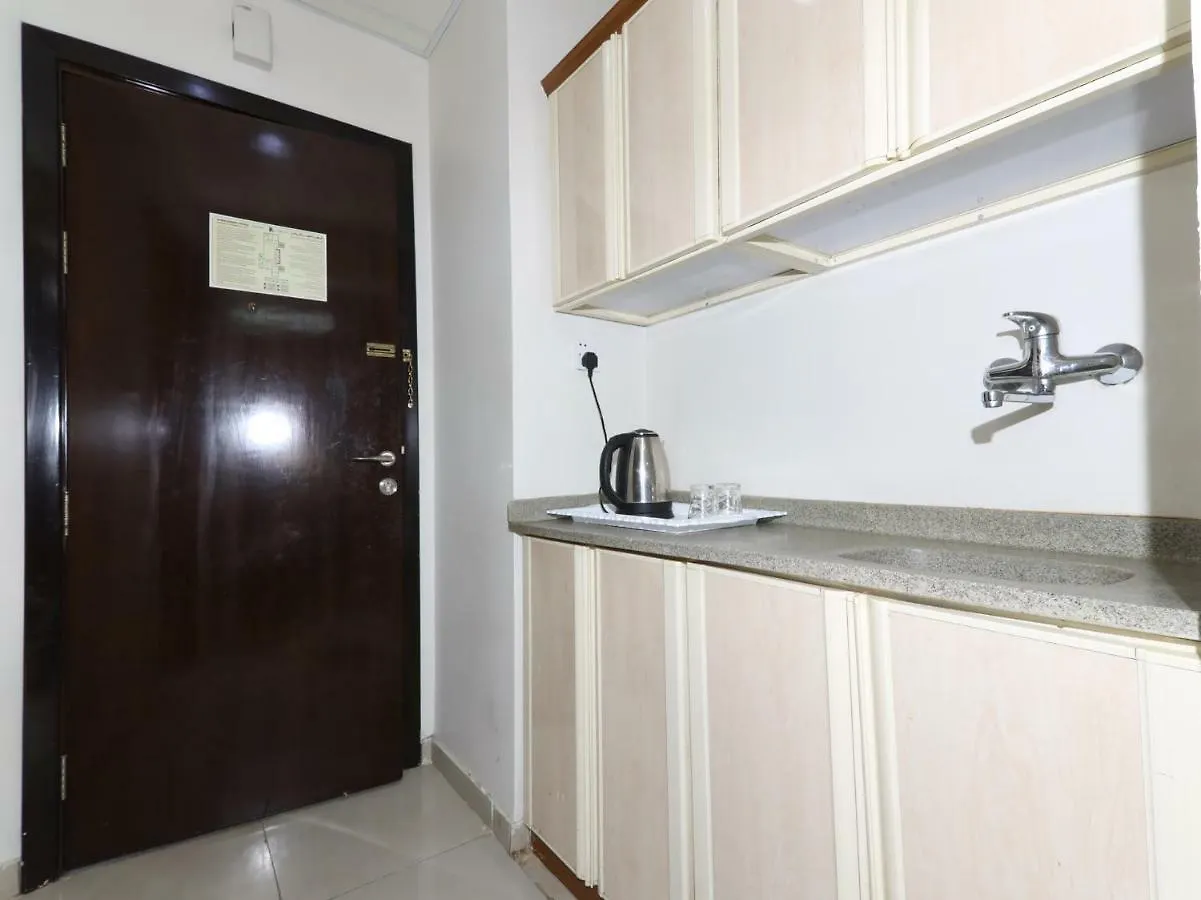 Hotel Oyo 178 Qasr Al Saraya Aparthotel Mecca