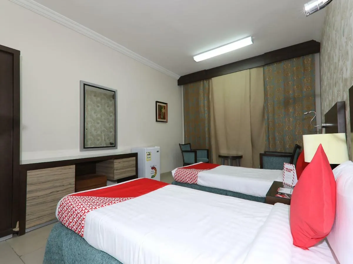 Oyo 178 Qasr Al Saraya Aparthotel Mecca Saudi Arabia