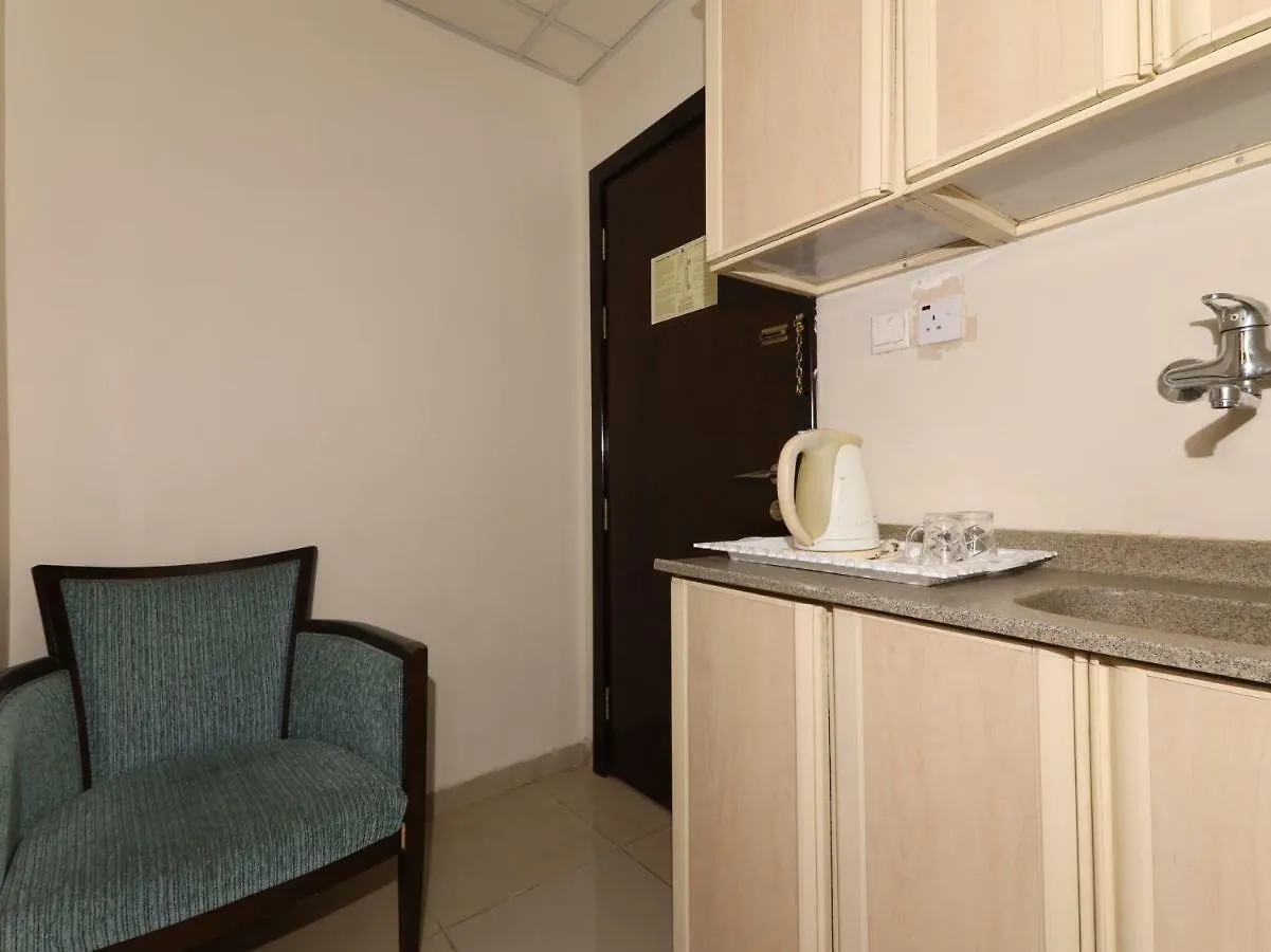 Oyo 178 Qasr Al Saraya Aparthotel Mecca Saudi Arabia
