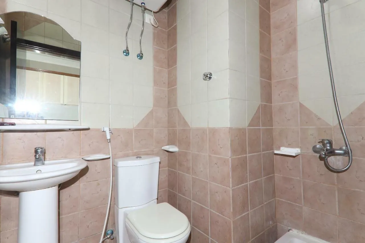 Oyo 178 Qasr Al Saraya Aparthotel Mecca 5*,  Saudi Arabia